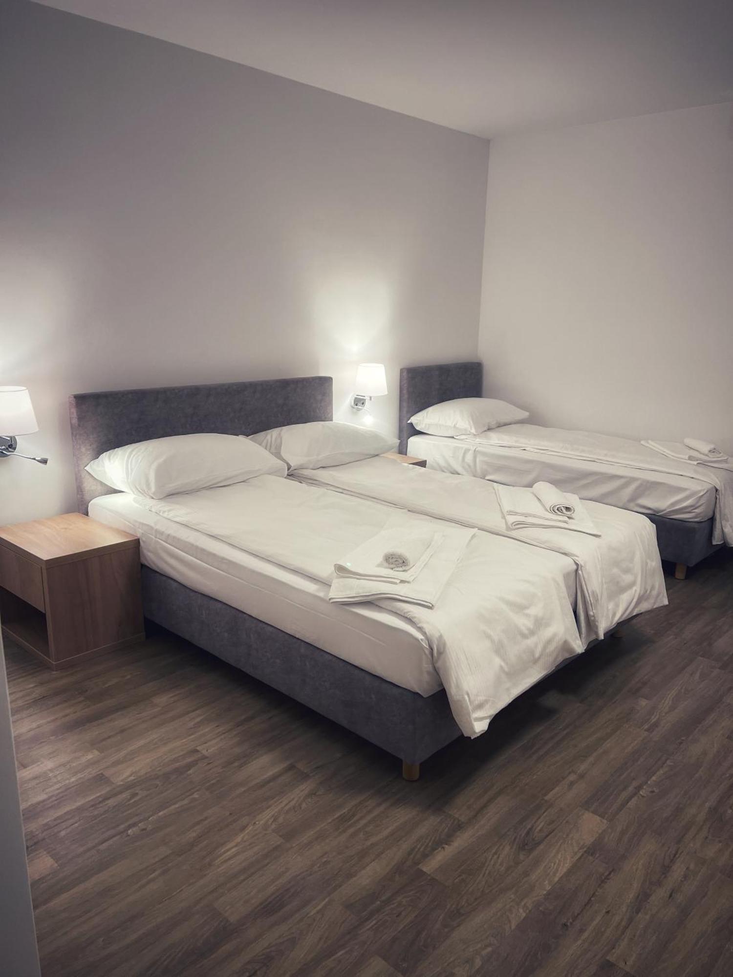 Olea Vitis Hotel Međugorje Cameră foto