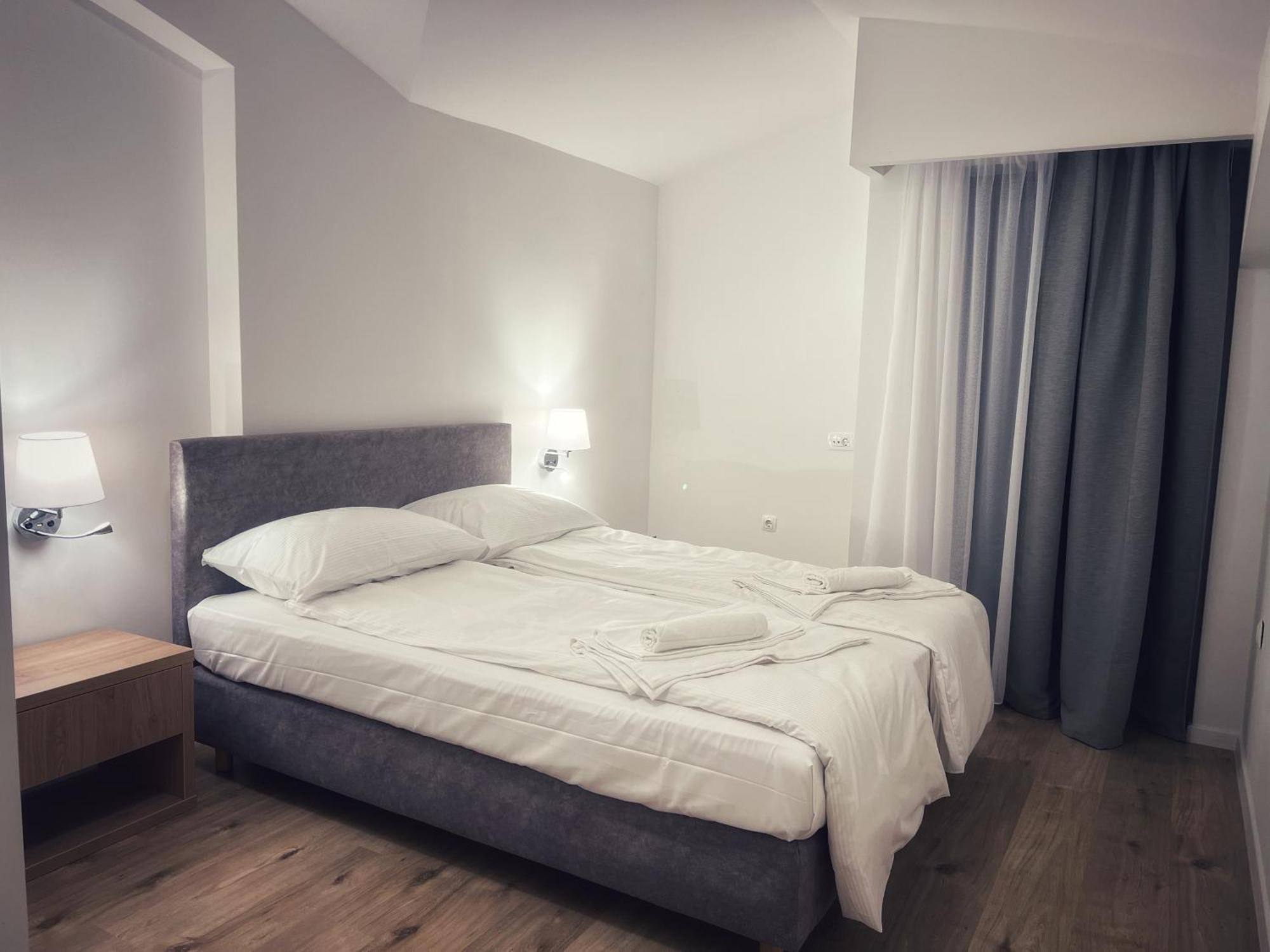 Olea Vitis Hotel Međugorje Cameră foto