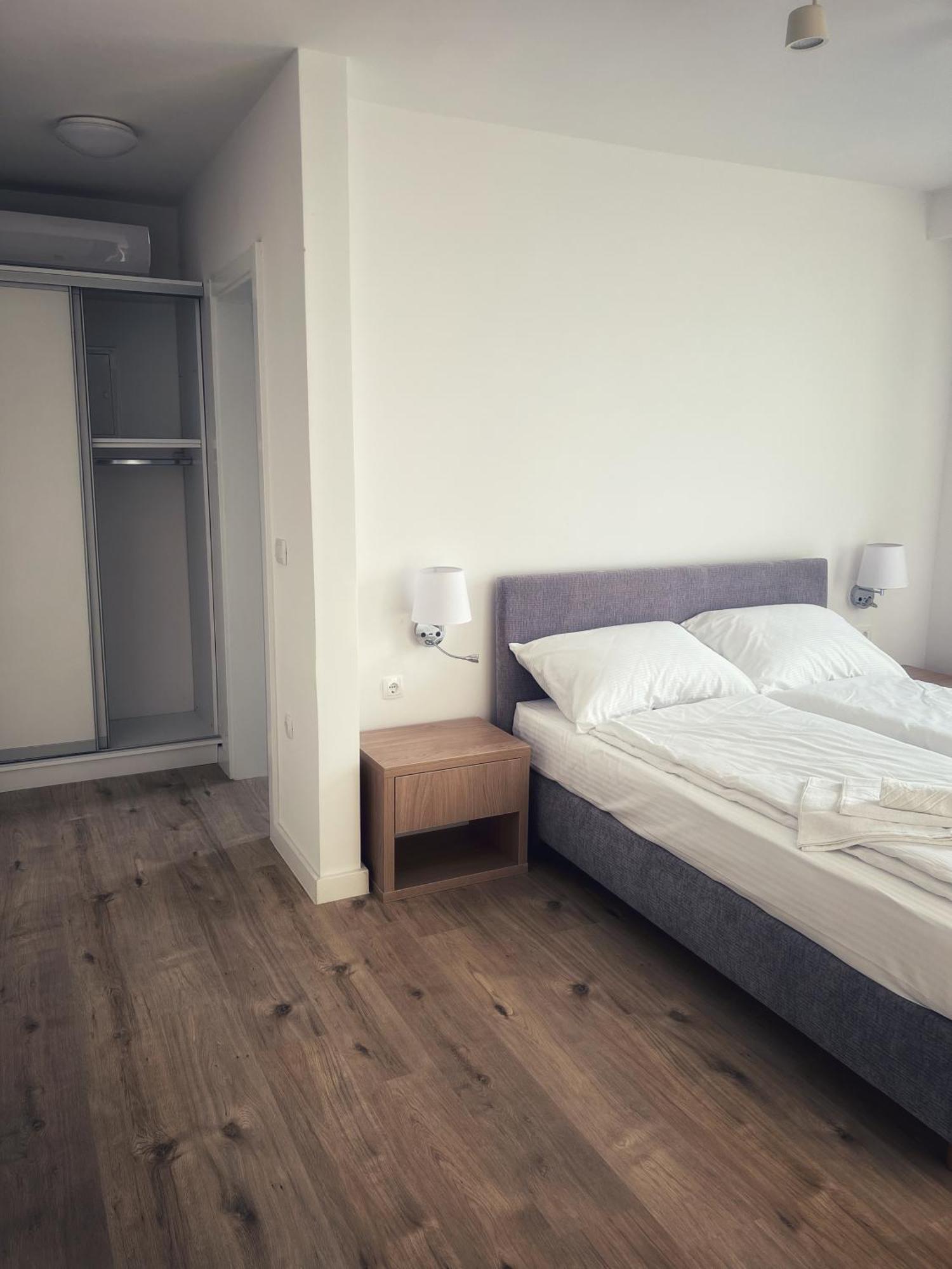 Olea Vitis Hotel Međugorje Cameră foto