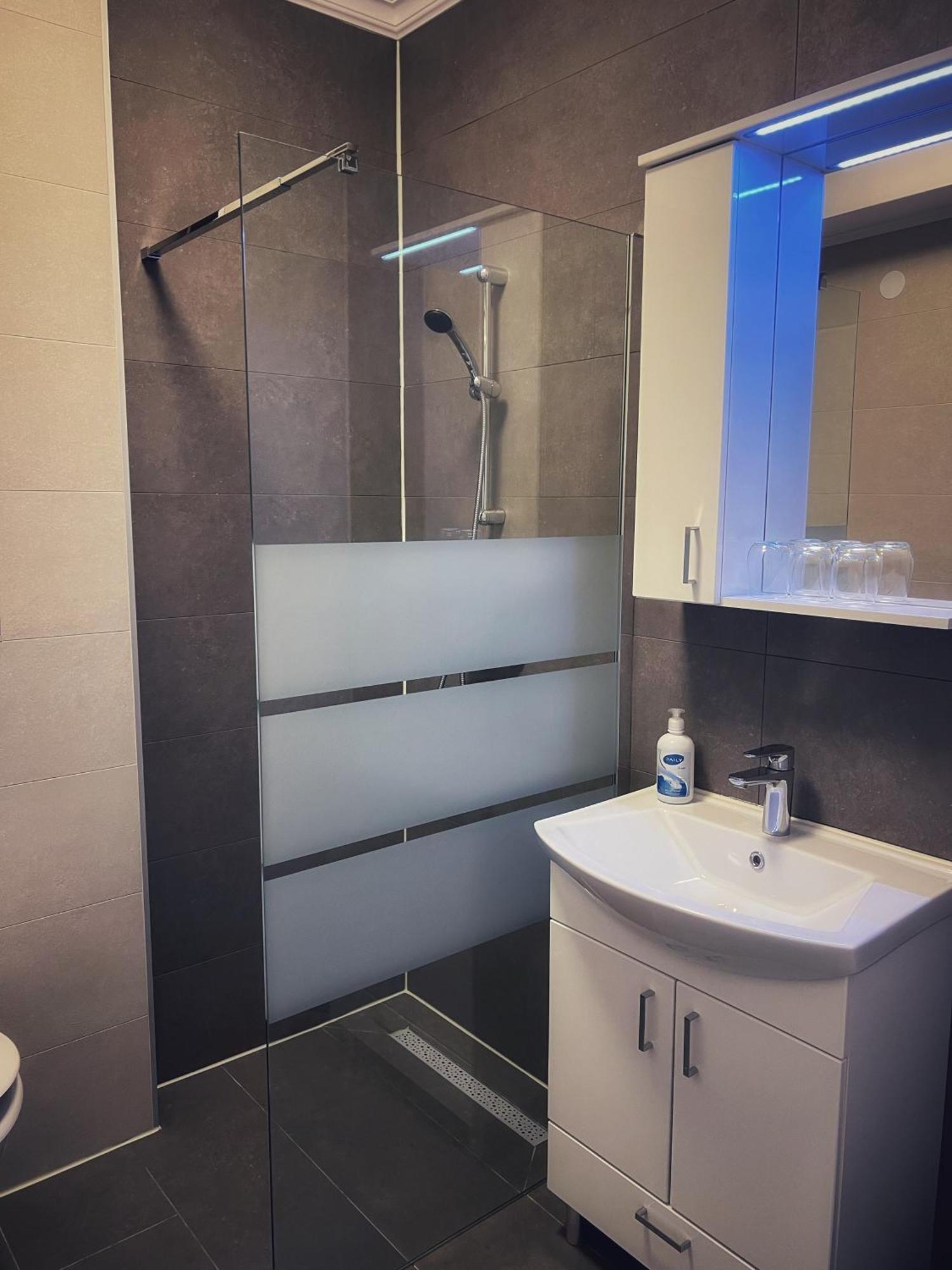 Olea Vitis Hotel Međugorje Cameră foto